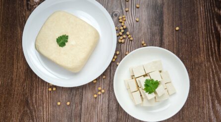 Co to jest tofu? Właściwości odżywcze i rodzaje tofu – poznaj najlepsze przepisy z tofu!