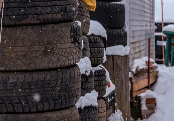 Przygotowanie samochodu dostawczego na zimę – 5 porad