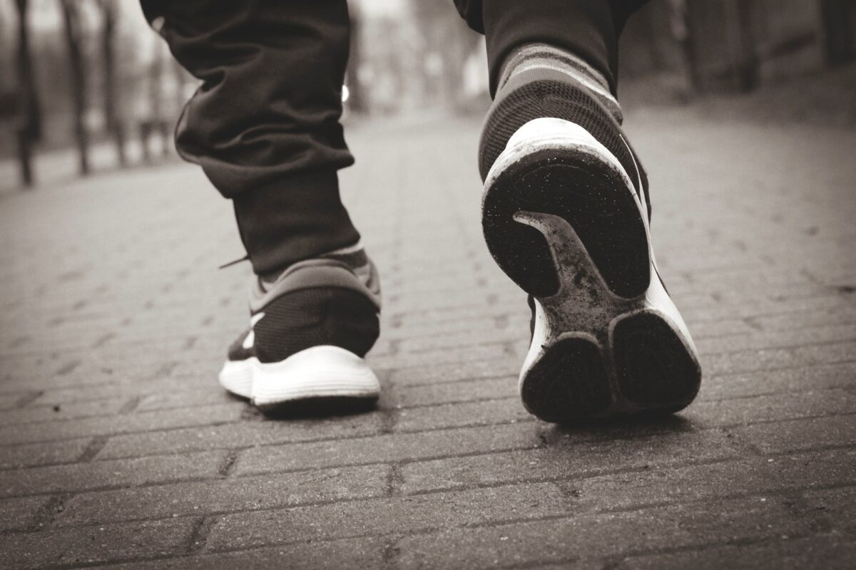 Jak wybrać odpowiednie buty do biegania?