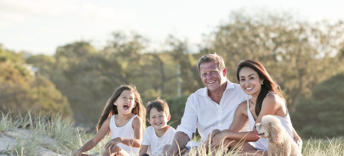 5 sposobów na aktywne spędzanie czasu z rodziną