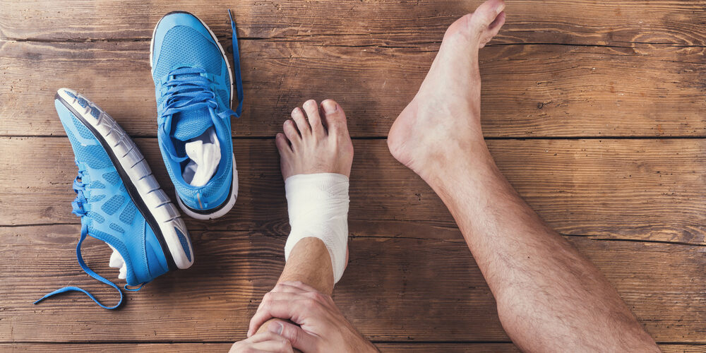 Jak rehabilitacja pomaga w powrocie do zdrowia po urazach sportowych?